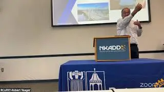 RCoFKy - Transportation District 6 - Robert Yeager