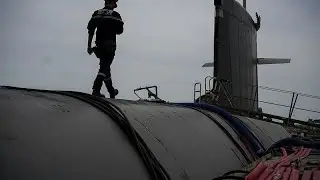 Can France's nuclear deterrent defend the EU?