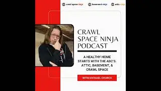 Debunking Crawl Space Myths: Why Loose-Laid Vapor Barriers Fall Short