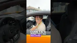 🤯CRYPTO MILIONARIO svela il SEGRETO per permettersi una SUPERCAR #crypto #bitcoin