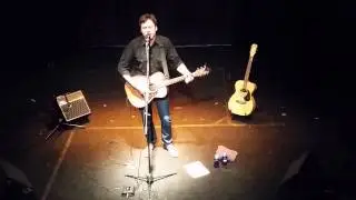 Jim Adkins - Lucky Denver Mint (acoustic)