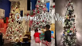 Christmas 2025: Spend the Day with US!
