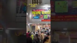 Firework Shopping in Pune 🎇🎆🧨#fireworks#crackers#sparkle#diwali#pollution#trending
