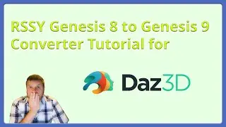 RSSY Gen 8 to Gen 9 Character Converter