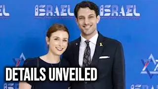 Israeli Embassy Staff Shooting Suspect Details UNVEILED After Devastating Attack