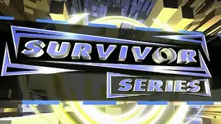 WWE Survivor Series 2005 Review