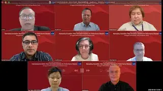 SECURE Webinar 22: Harnessing Innovation: Next Generation Solutions for Vector-borne Diseases