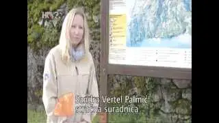 &Scaron;kolski sat - Park prirode Učka