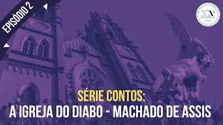 Contos Filosóficos: A Igreja do Diabo