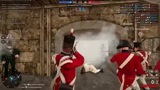 The HoldFast Xbox Experience (Very  Chaotic)