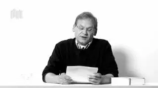 zehnSeiten.de-Lesung von Gerd Busse - 