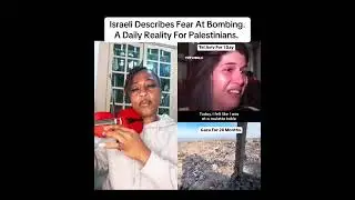 Dr Shola Reacts To Israeli Iran Attack #israel #iran #palestine #trump #netanyahu