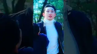 Baek Jin going to fight face to face 💀 | weak hero class 2 #shorts #kdrama
