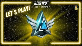 Armada mal! (September 2025) | Let&acute;s Play Star Trek Fleet Command (STFC) | Outside Views