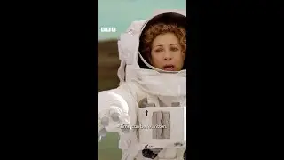 When you love someone enough to create an entire paradox... 👩&zwj;🚀 #DoctorWho #shorts
