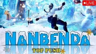 NANBENDA IS ON LIVE | ADVANCE HAPPY NEW YEAR 2026 |#BGMI #NBG #TAMILSTREAMING