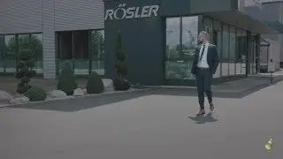 Rösler Internetspot Recruiting 2018