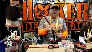Hooker Deer Drag by Crossbow Warriors