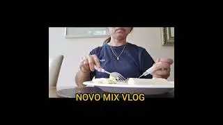 ALMOSAL EGGS SPINACH SAUSAGE HEART PALM COFFEE#FOOD #novo MIX VLOG