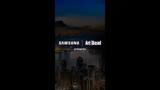 Art TV&rsquo;s journey sparks from Hong Kong | Samsung
