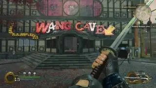Hobby Talks Stream - Shadow Warrior 2