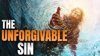 Unforgivable Sin MYTHS Debunked!