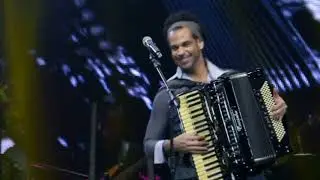 Elymar Santos e Cezzinha - Homem de Sorte (DVD 30 Anos)