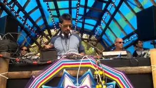 Ritual Festival 2014 - Suntree (Inicio)