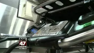 News Tools Assisting First Responders with Weighty Burden