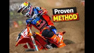 5 Simple Strategy Pro Riders Use to Improve Speed & Endurance  #CoachRobb #MX #SX #MXFitness