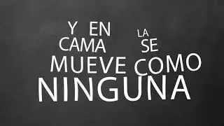 Fuma (Official Lyric Video) Latintrap TrapKingz