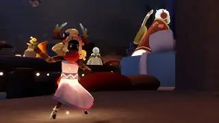 🔥THIS IS HOW I CANDLE RUN!!🔥