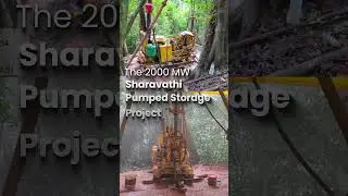 Stop Sharavathi pumped storage project .Sign petition