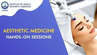 Institute of Laser and Aesthetic Medicine (ILAMED)