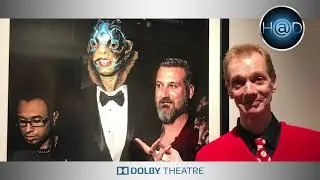 Billy Porter, Doug Jones and More at PaleyFest!