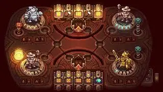 Lets Play Sea Of Stars Ep11, 