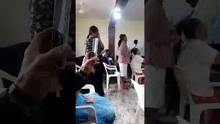 Ministerios internacional pescado almas para cristo 01/13/26