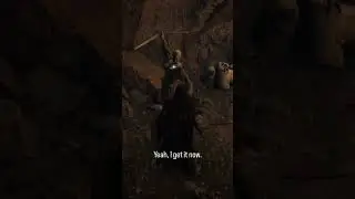 Elden Ring: I Can Parry Now