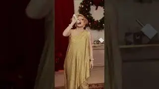 This is my new favorite holiday song. 🎶 #DragRace #Shorts