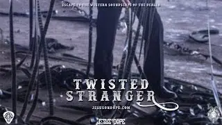 Twisted Stranger [Teaser]