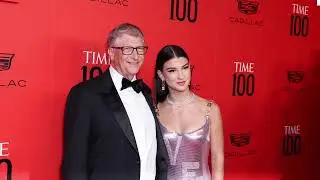 Slideshow: Red carpet style at the Time 100 Gala