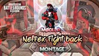 Neffex Fight Back // Gun Game Motivational Montage // By Modler Gaming // In Redmi Note 7 pro