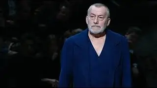 Ph&egrave;dre de Jean Racine - Patrice Ch&eacute;reau 2003 - La pi&egrave;ce