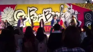 2014工大祭 RickLock