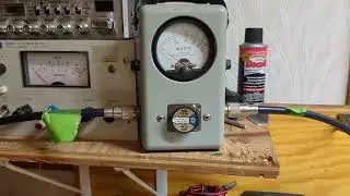 GI-7B amplifier How Much Drive Do I Need?