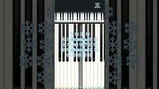 ❄️🎄❄️Знаешь ли ты?❄️🎄❄️Максим❄️🎄❄️ #piano #пианинолегко #pianotutorial #pianocover #tutorial