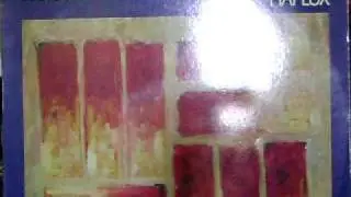 Ruin - White Rabbit  -Record Jam Philly Punk Cover