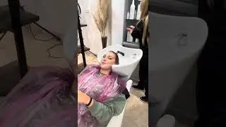 El vecino del seguro con Mugars Estilistas Team