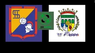 Hernando Soto Vs Cp Talayuela  COPA EXTREMADURA