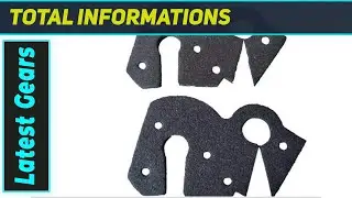 KIP3000 Sponge Pad & Roller: Ultimate Printer Part Solution!